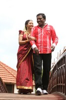 Chandamama Movie Stills